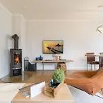 Maxim App 3 Apartamento Heringsdorf (Usedom)
