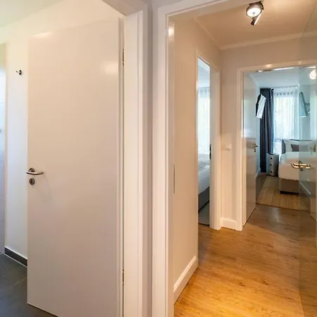Maxim App 3 Apartment Heringsdorf (Usedom)