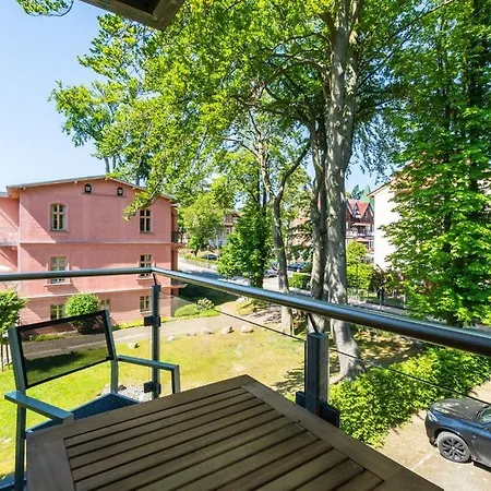 דירה Maxim App 3 *