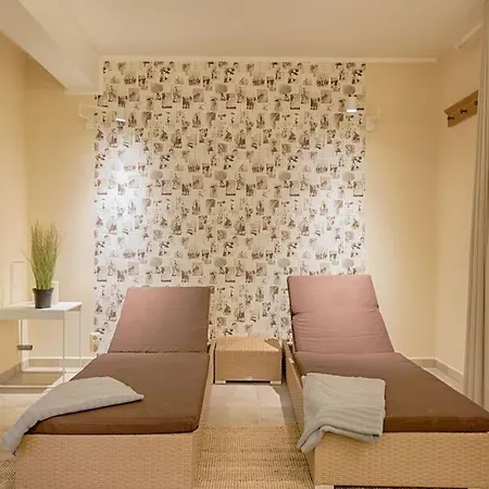 דירה Maxim App 3 *