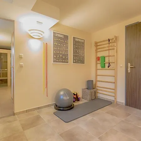 Maxim App 3 Apartamento Heringsdorf (Usedom)