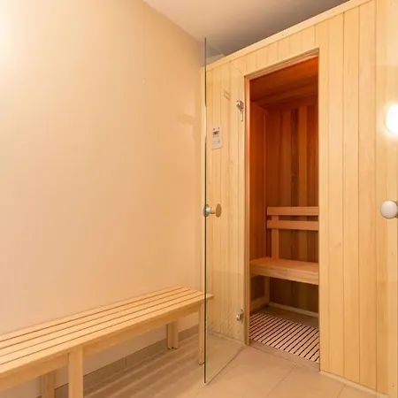 Apartamento Maxim App 3 Heringsdorf (Usedom)