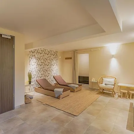 Apartamento Maxim App 3