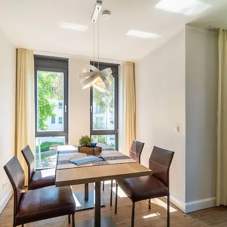 דירה Maxim App 3 *