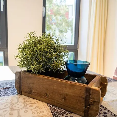 דירה Maxim App 3 *