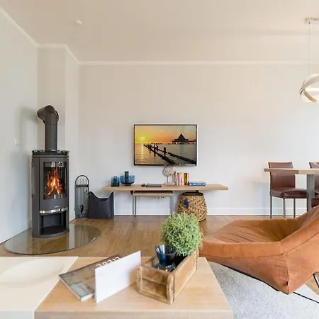 Maxim App 3 דירה הרינגסדורף