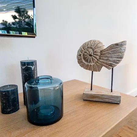 דירה Maxim App 3 הרינגסדורף